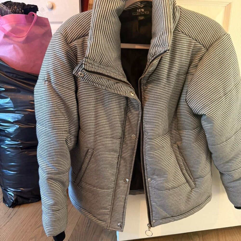 Women's Jacket